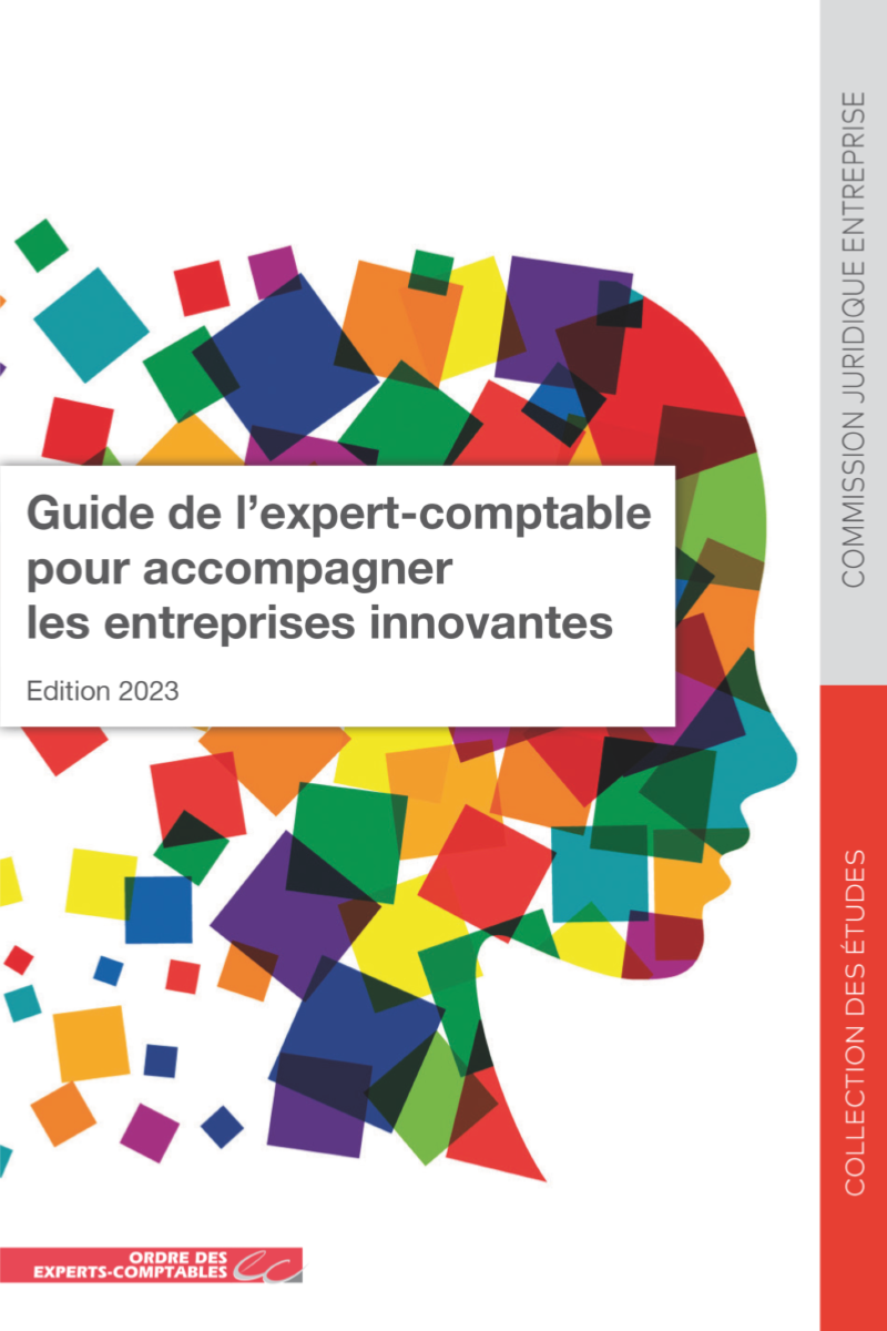 Innovation Et Comp Titivit Missions Pour L Expert Comptable