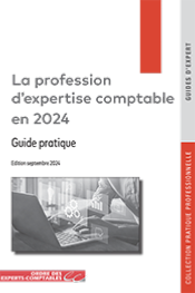 La profession d’expertise-comptable en 2024