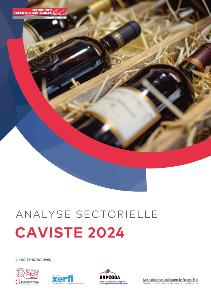 Analyse sectorielle - Caviste