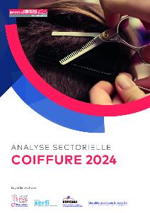 Analyse sectorielle - Coiffure