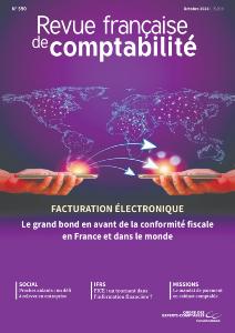 Code comptable et incidences fiscales 2022