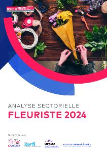 Analyse sectorielle - Fleuriste